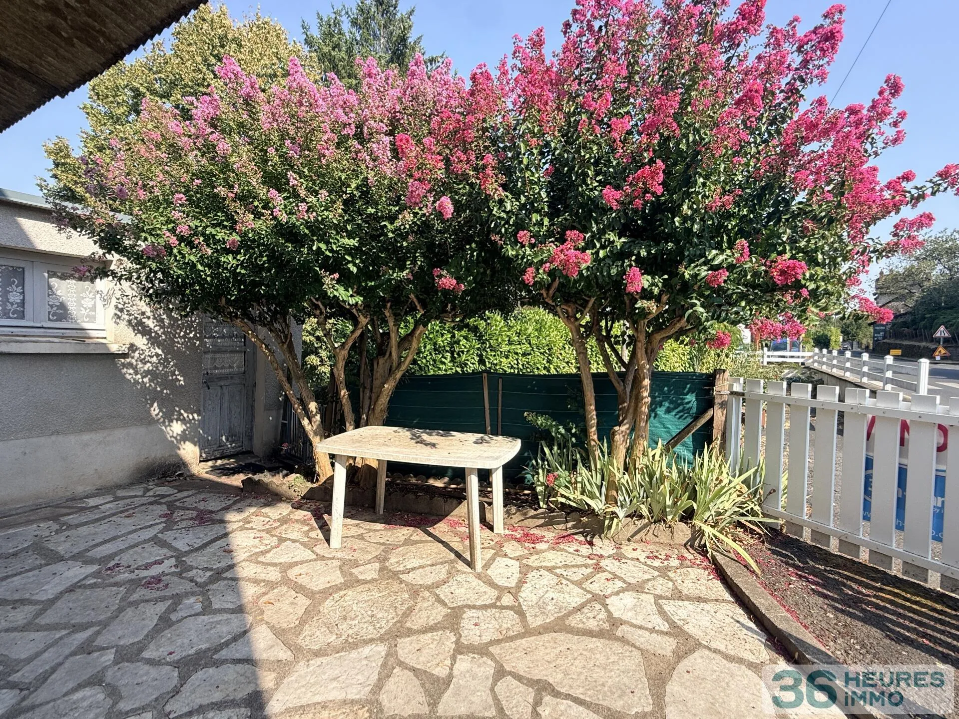 Maison à Saint-Solve — vignette 15
