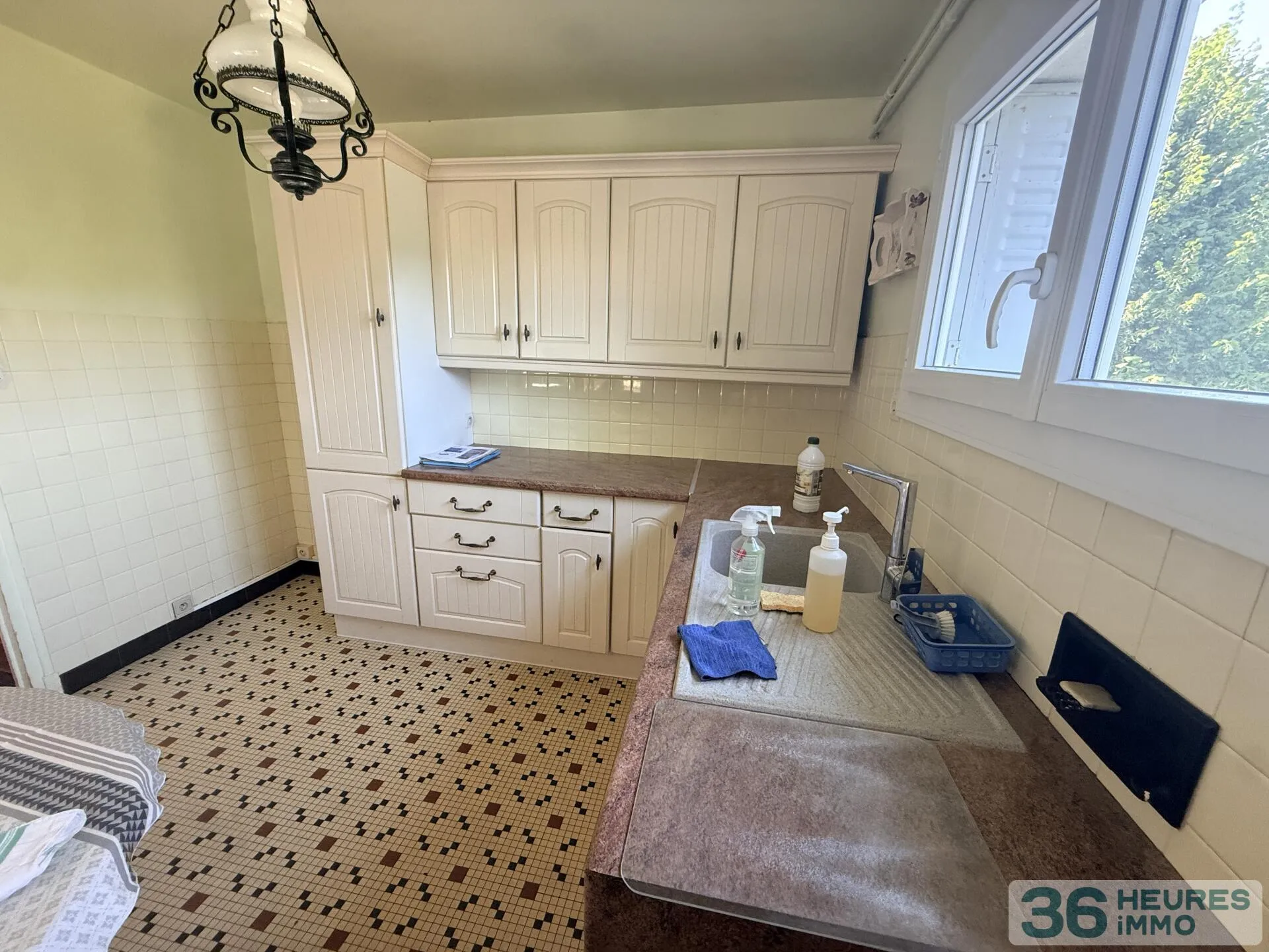 Maison à Saint-Solve — vignette 3