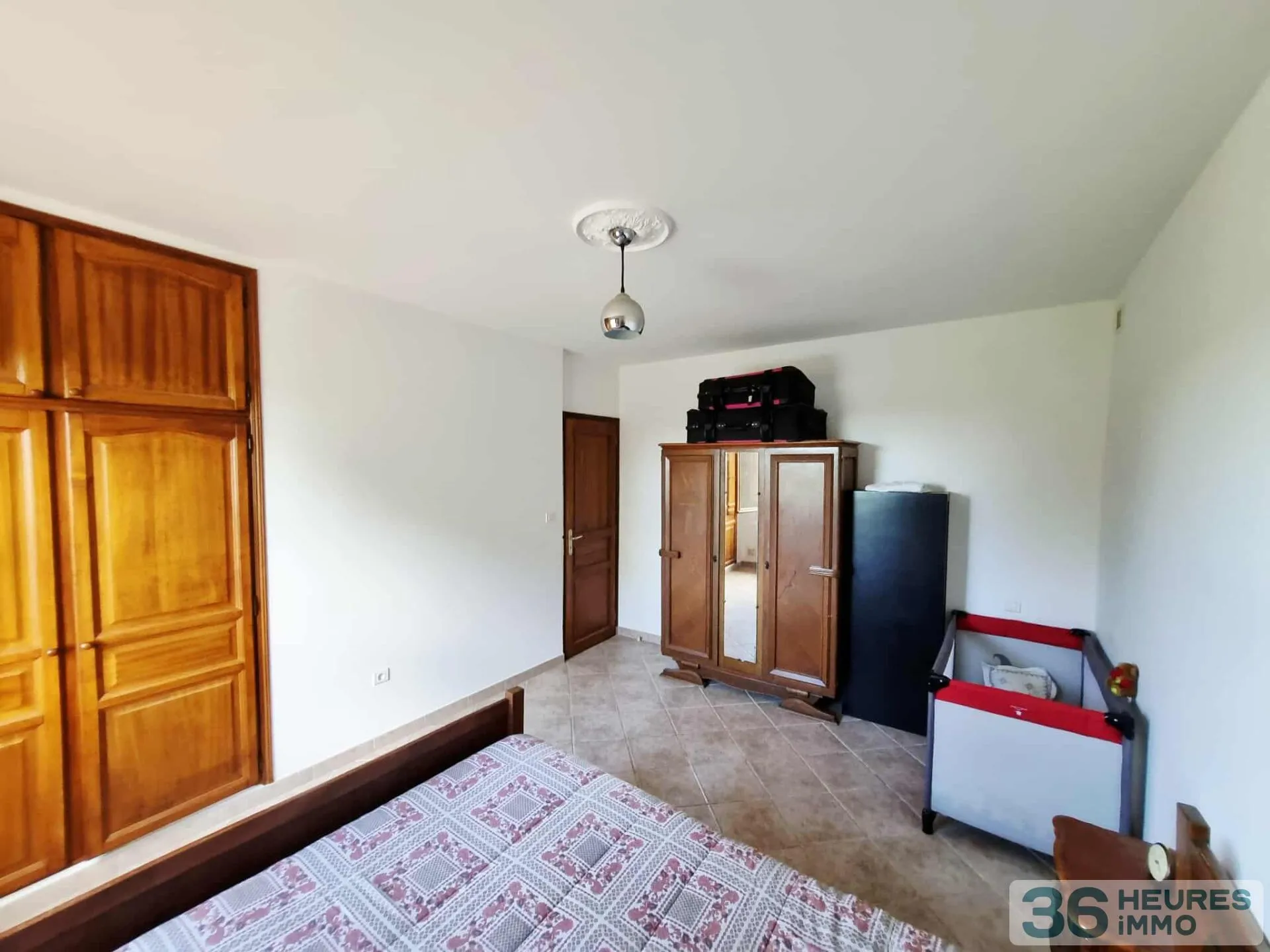 Maison à Arles — vignette 5