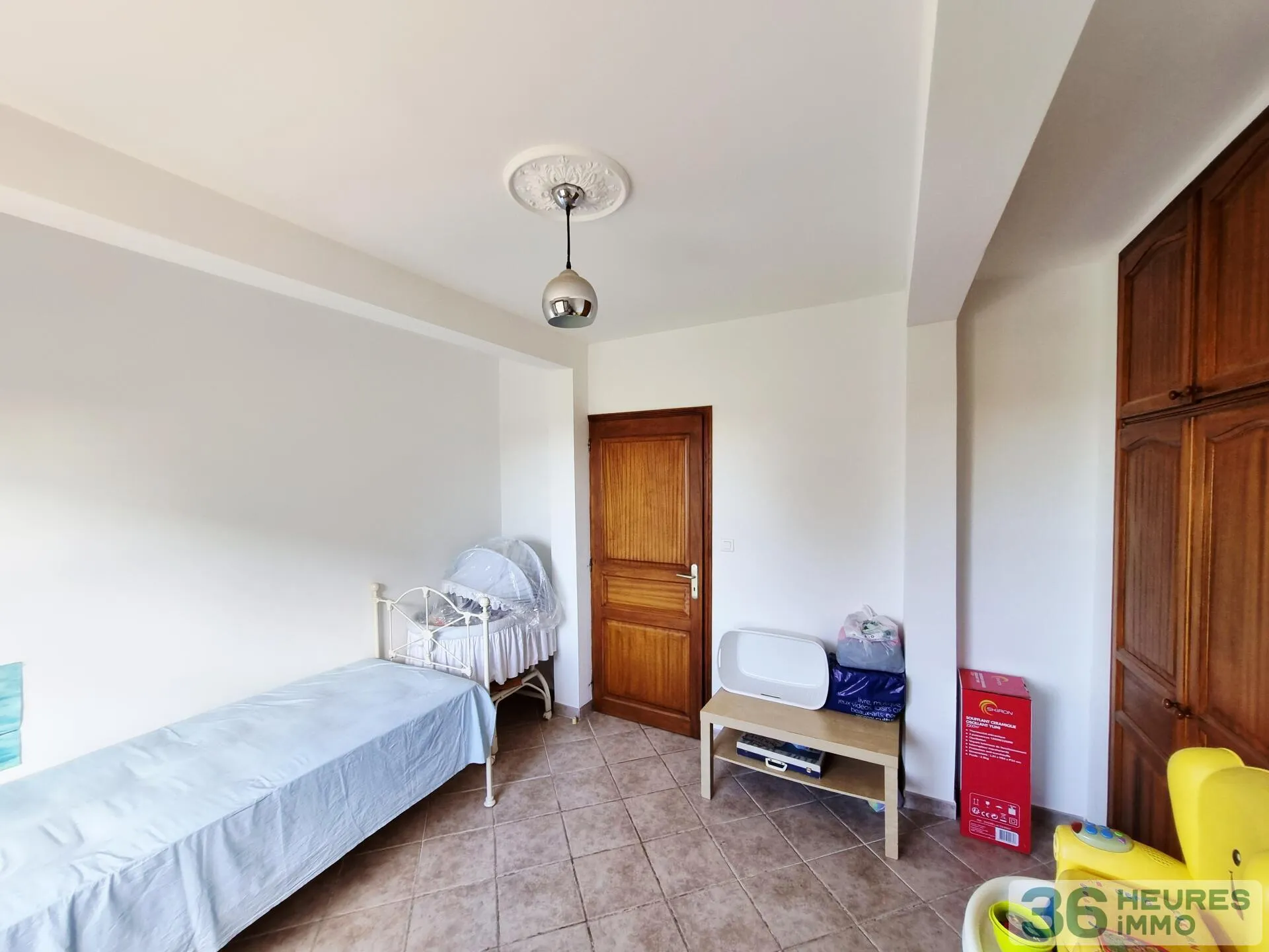 Maison à Arles — vignette 24