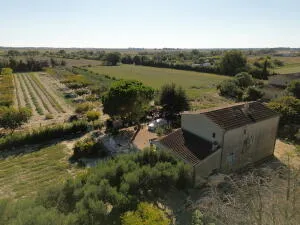 Maison à Arles — vignette 53