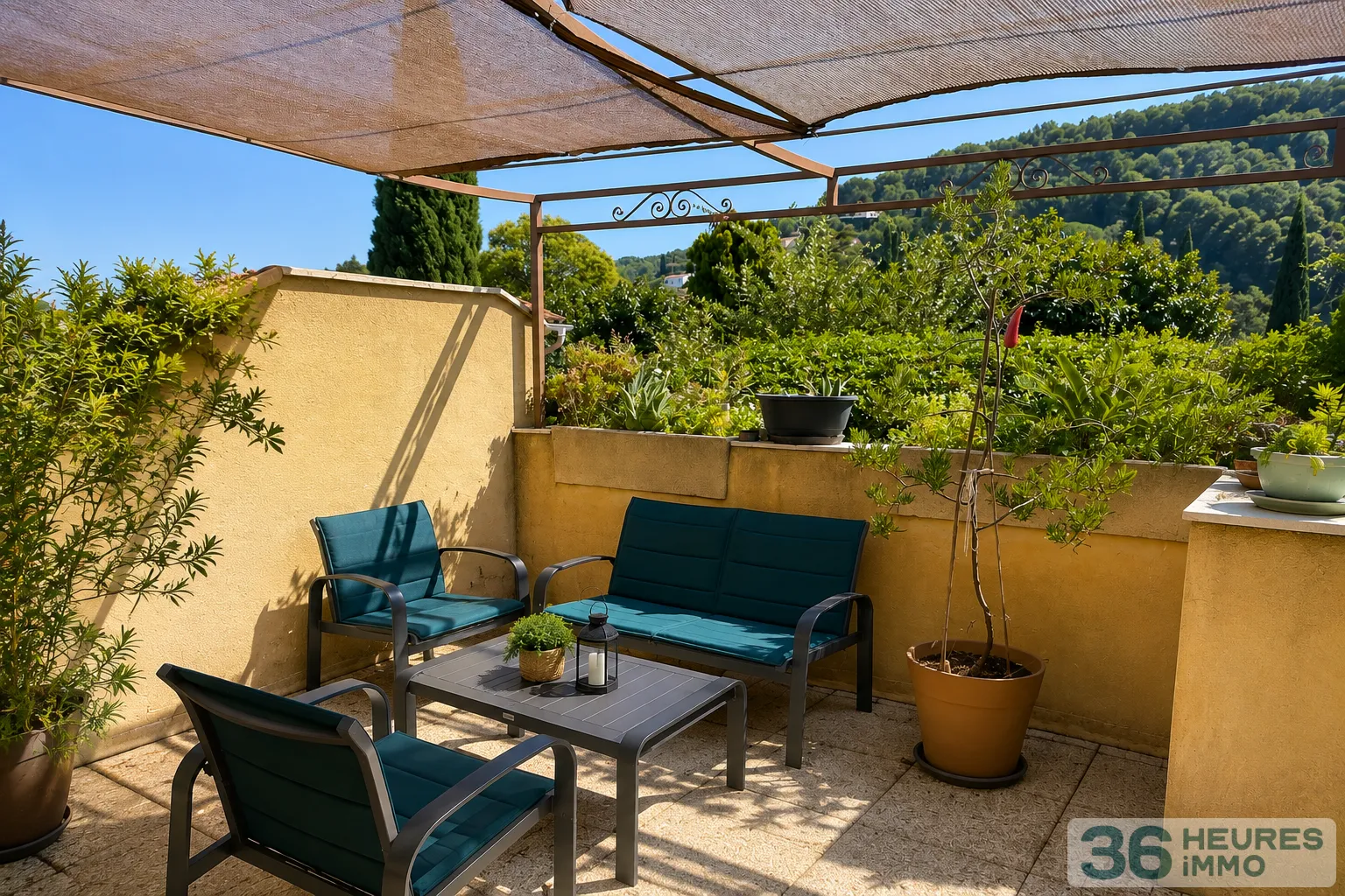 Appartement à Le Beausset — vignette 2
