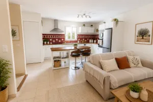 Appartement à Le Beausset — vignette 5