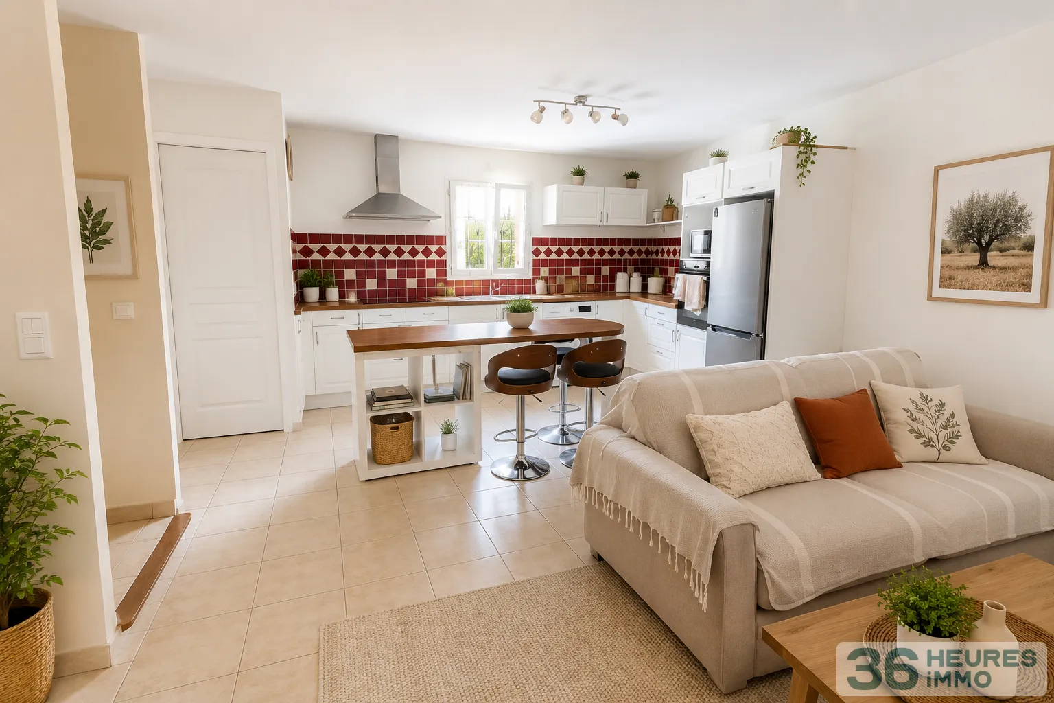 Appartement à Le Beausset — vignette 4