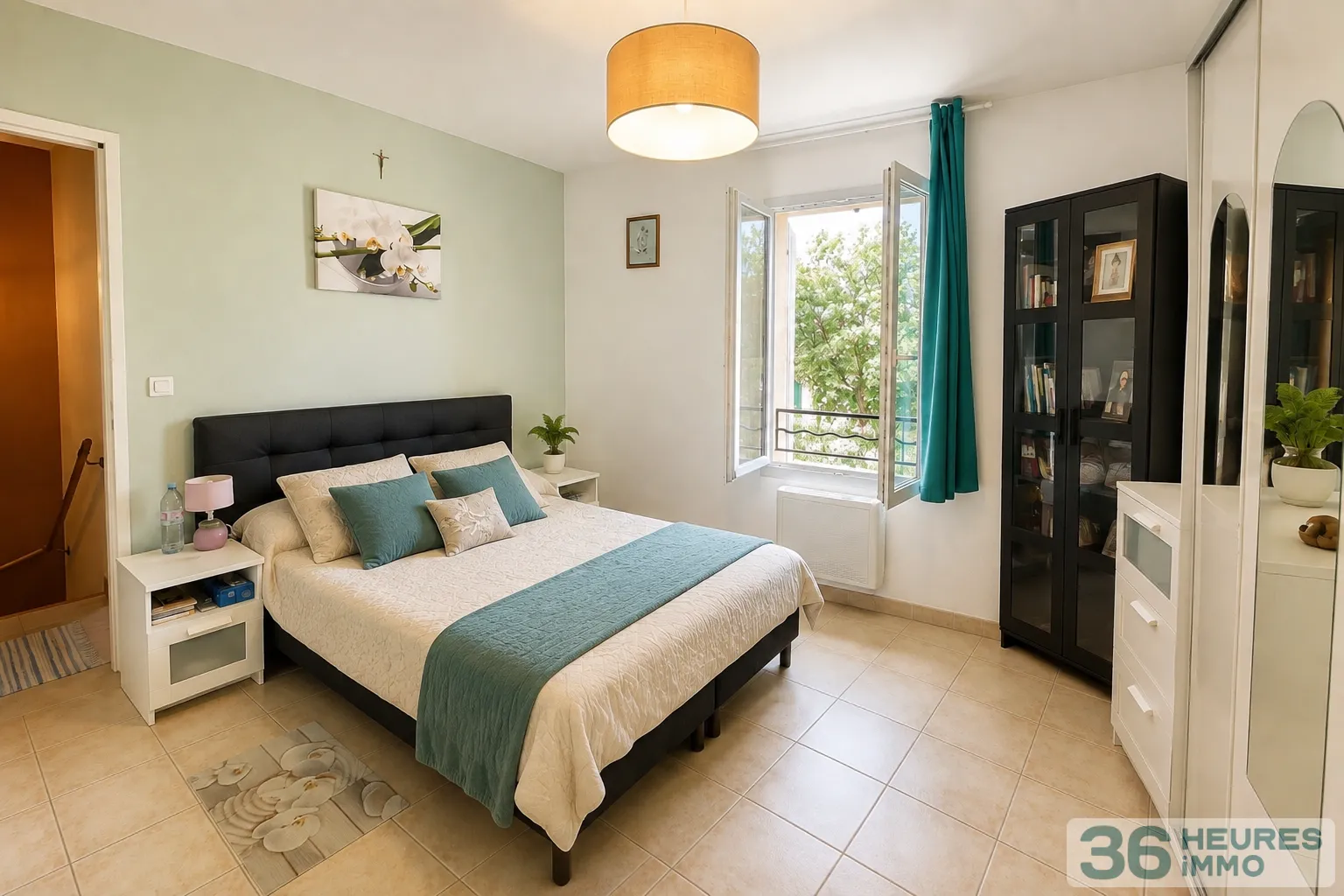 Appartement à Le Beausset — vignette 12
