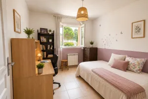 Appartement à Le Beausset — vignette 14