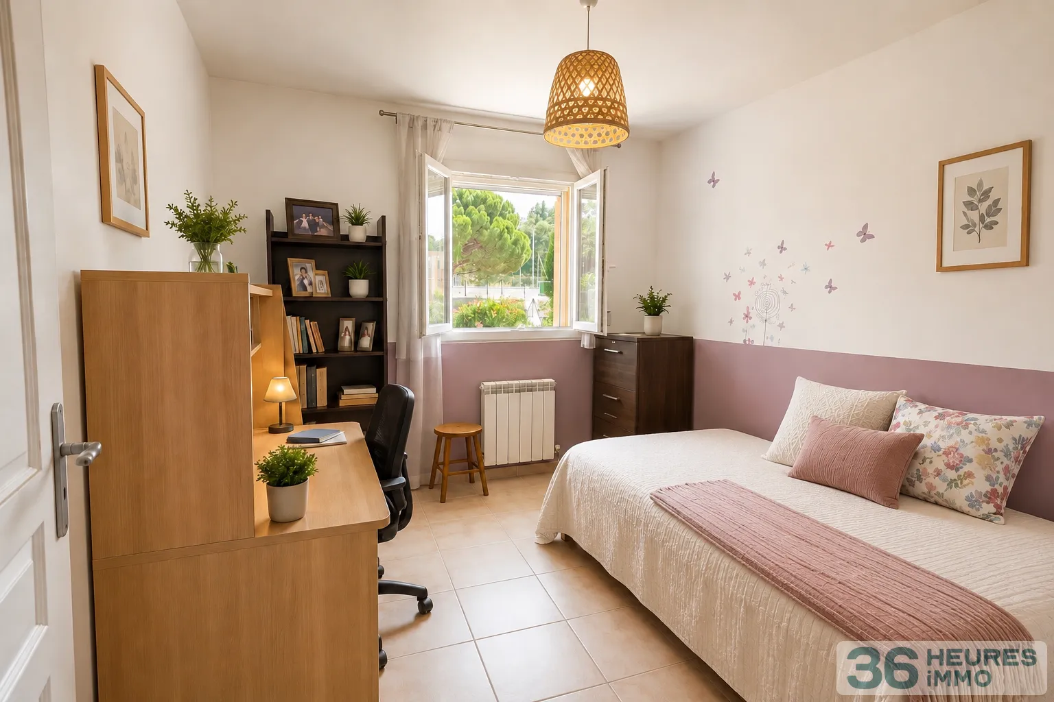 Appartement à Le Beausset — vignette 13