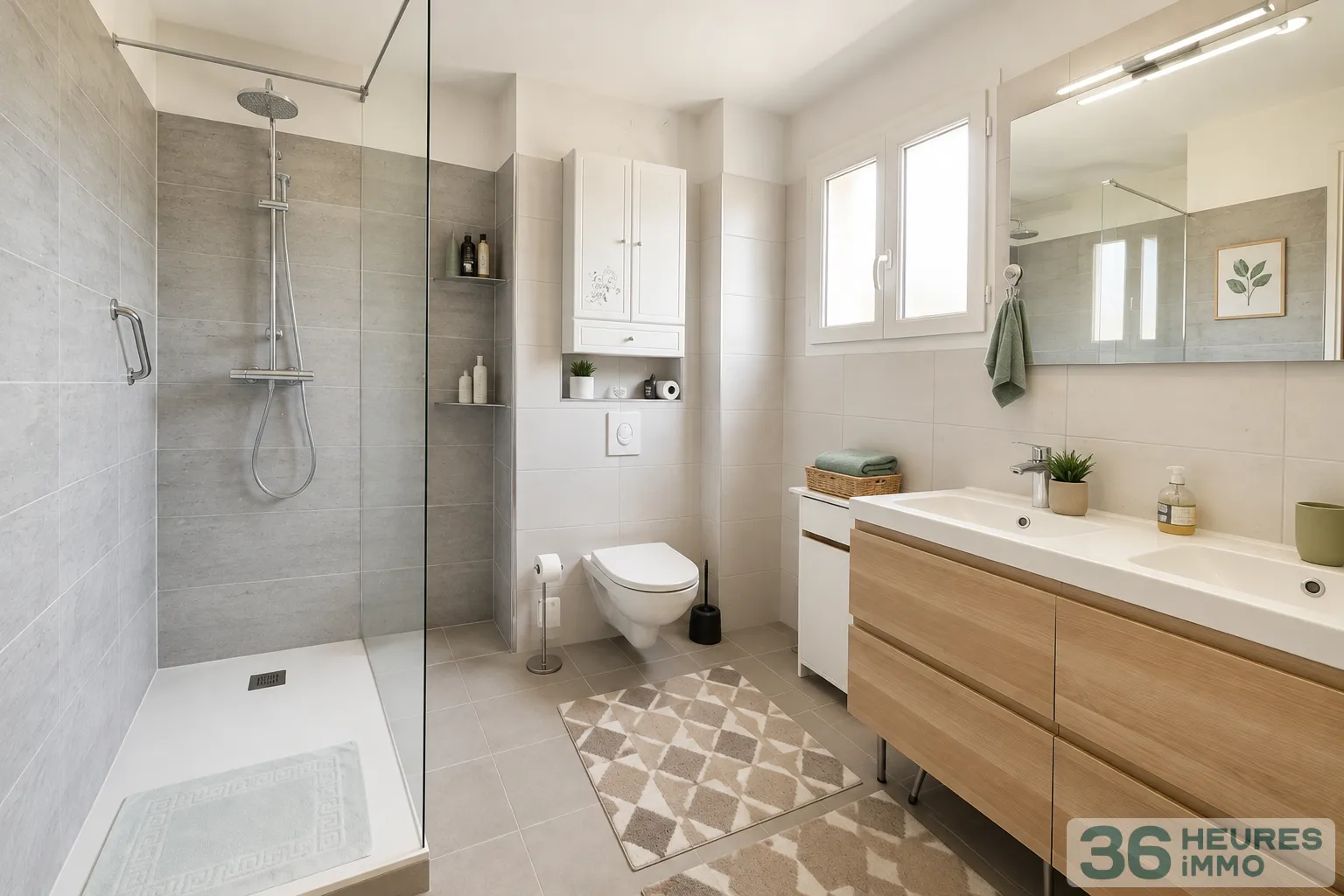 Appartement à Le Beausset — vignette 14