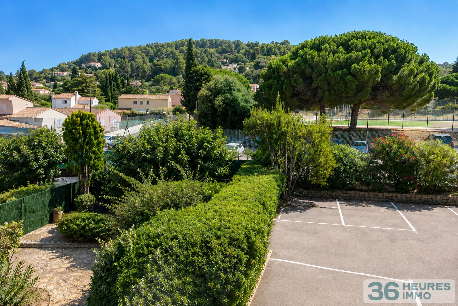 Appartement à Le Beausset — vignette 16