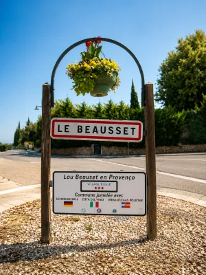 Appartement à Le Beausset — vignette 17