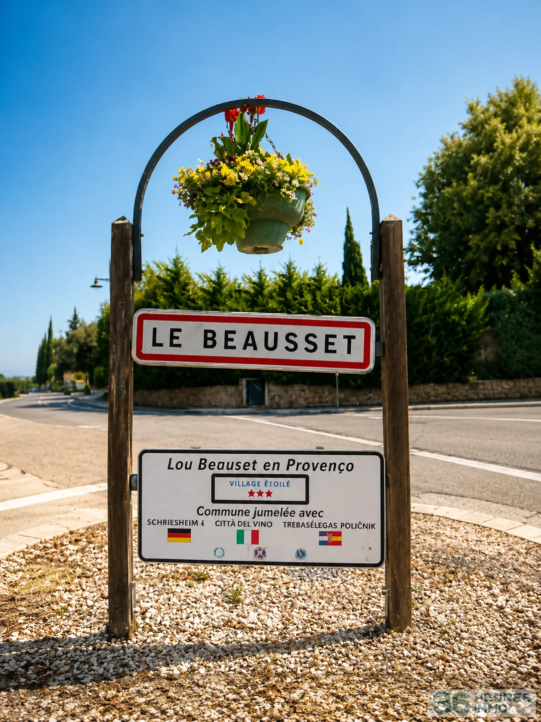 Appartement à Le Beausset — vignette 17