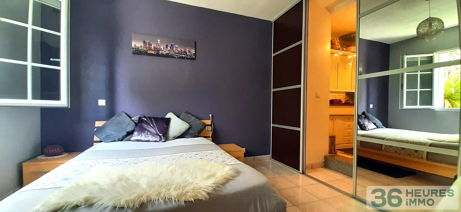 Maison à Vignoc — vignette 7