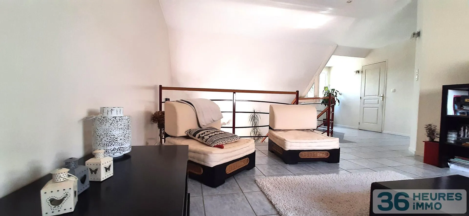 Maison à Vignoc — vignette 8