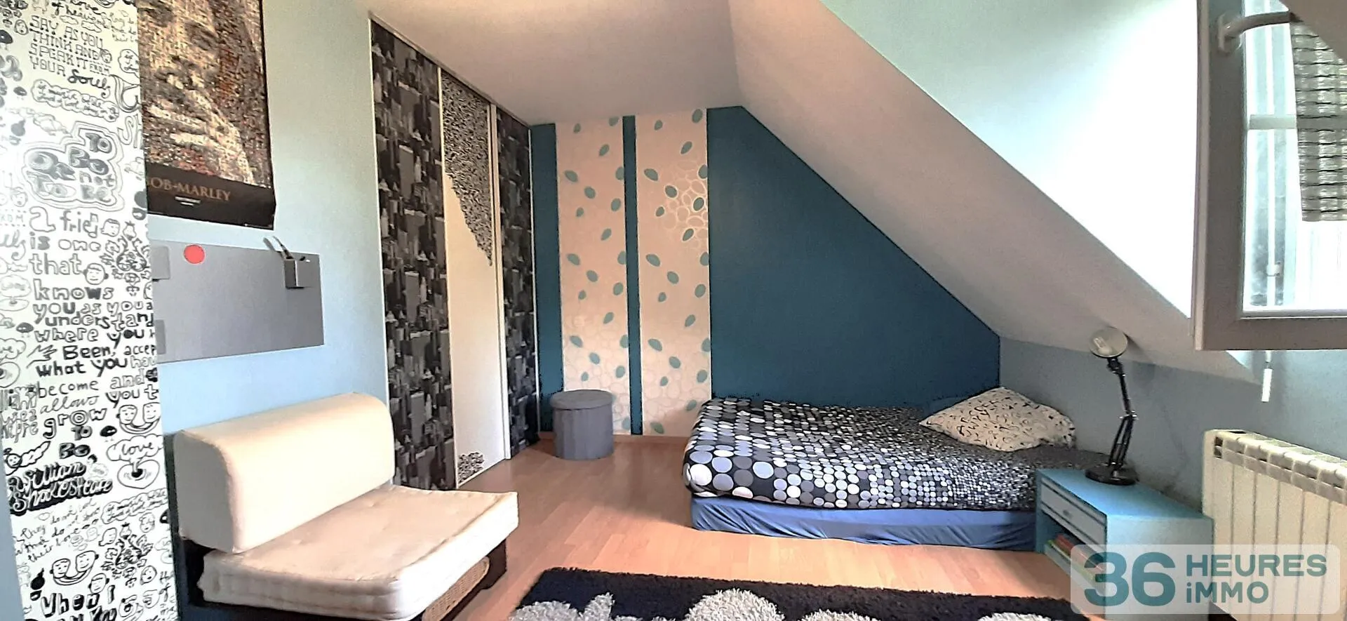 Maison à Vignoc — vignette 11