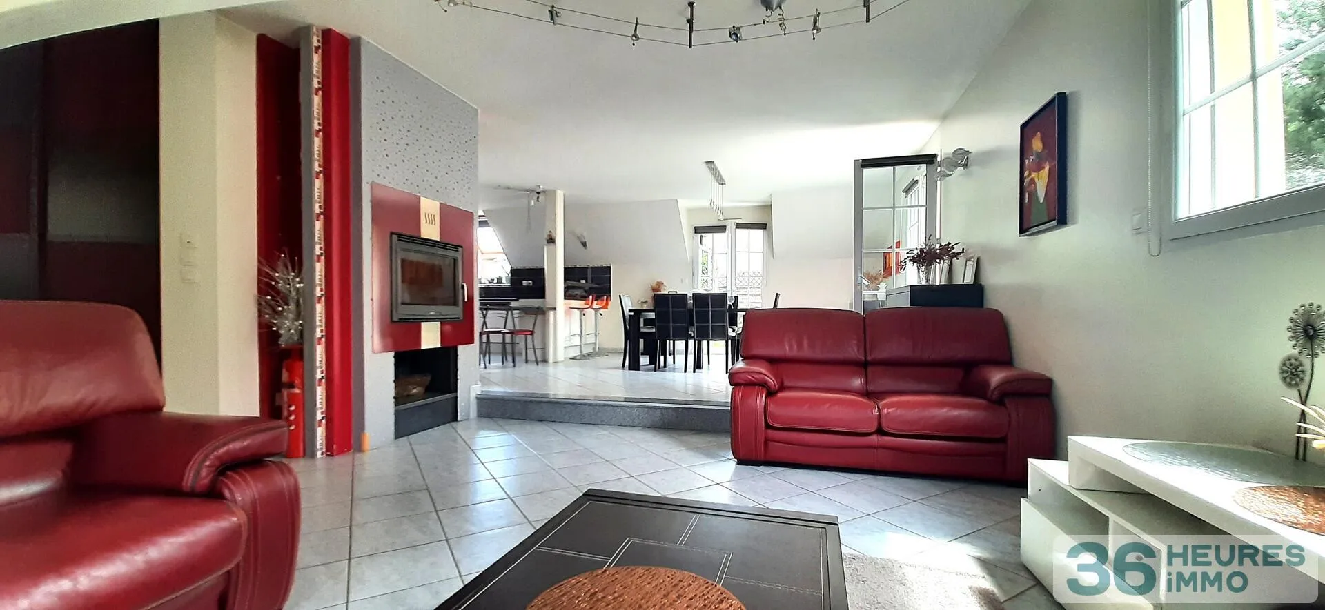 Maison à Vignoc — vignette 12
