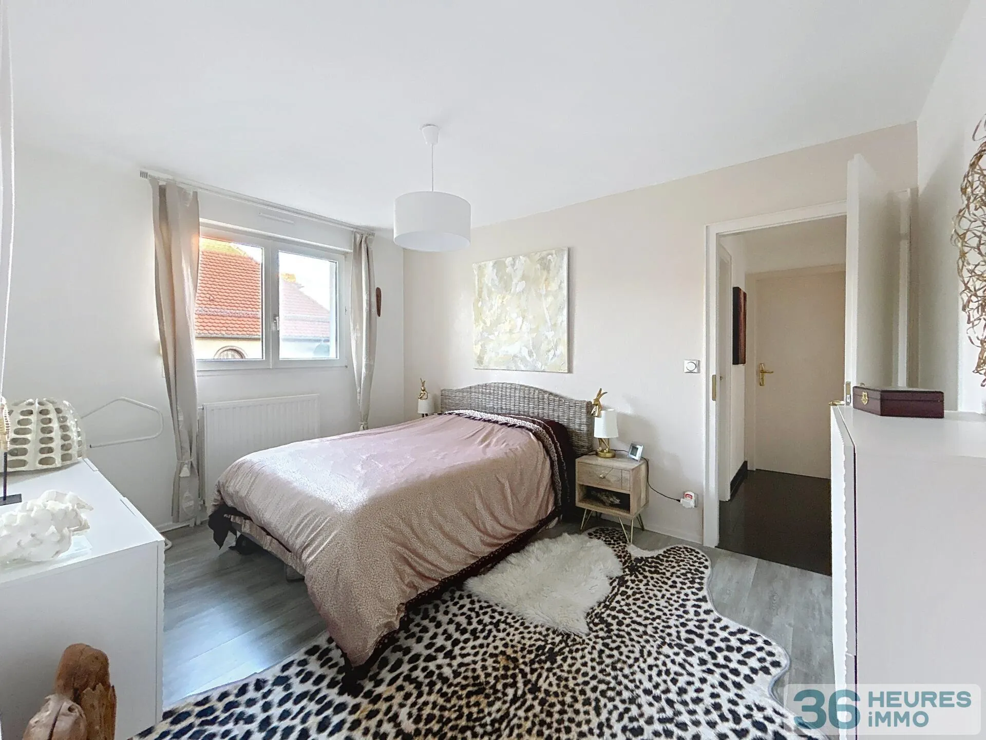 Appartement à Erstein — vignette 4