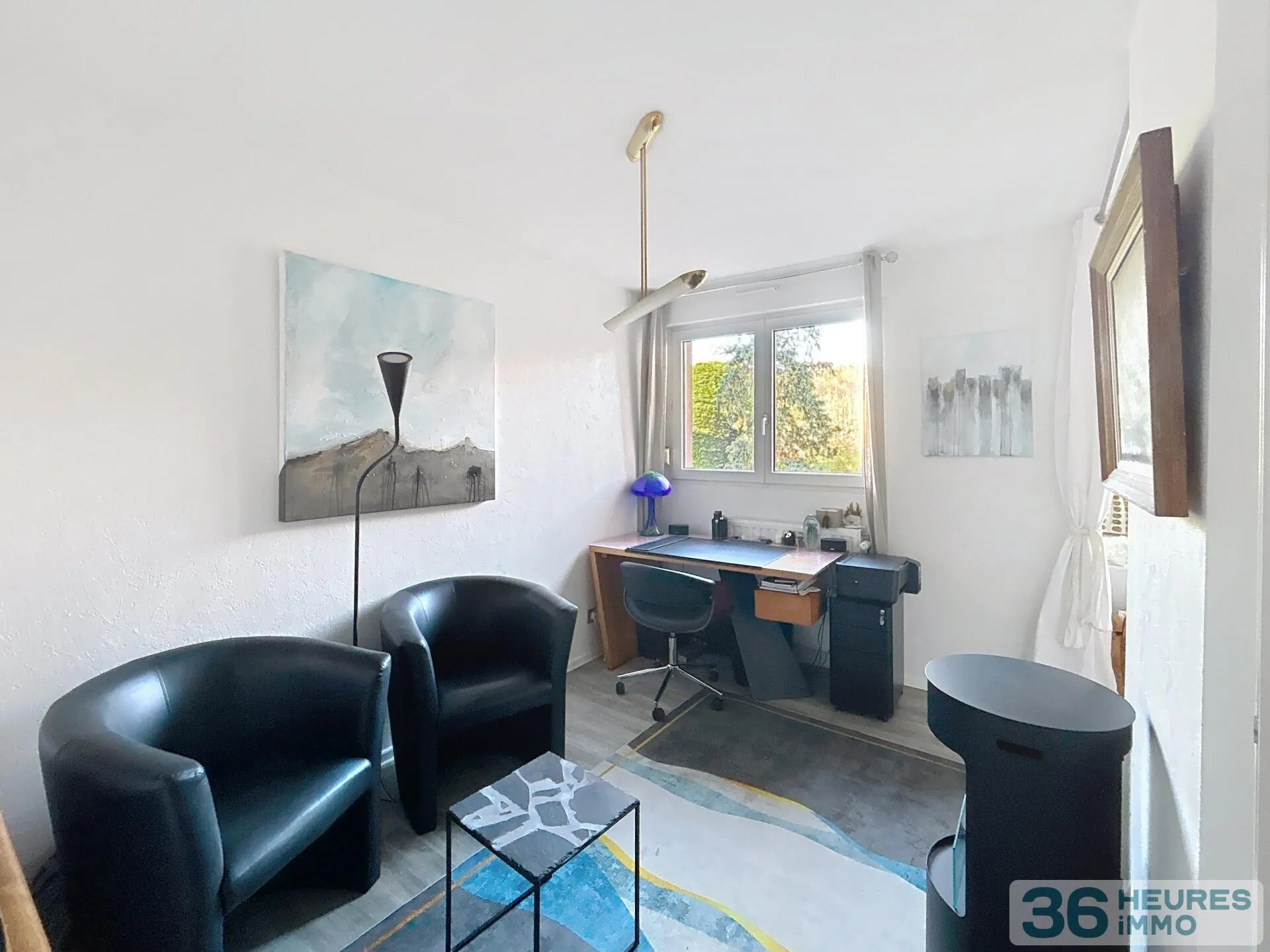 Appartement à Erstein — vignette 8