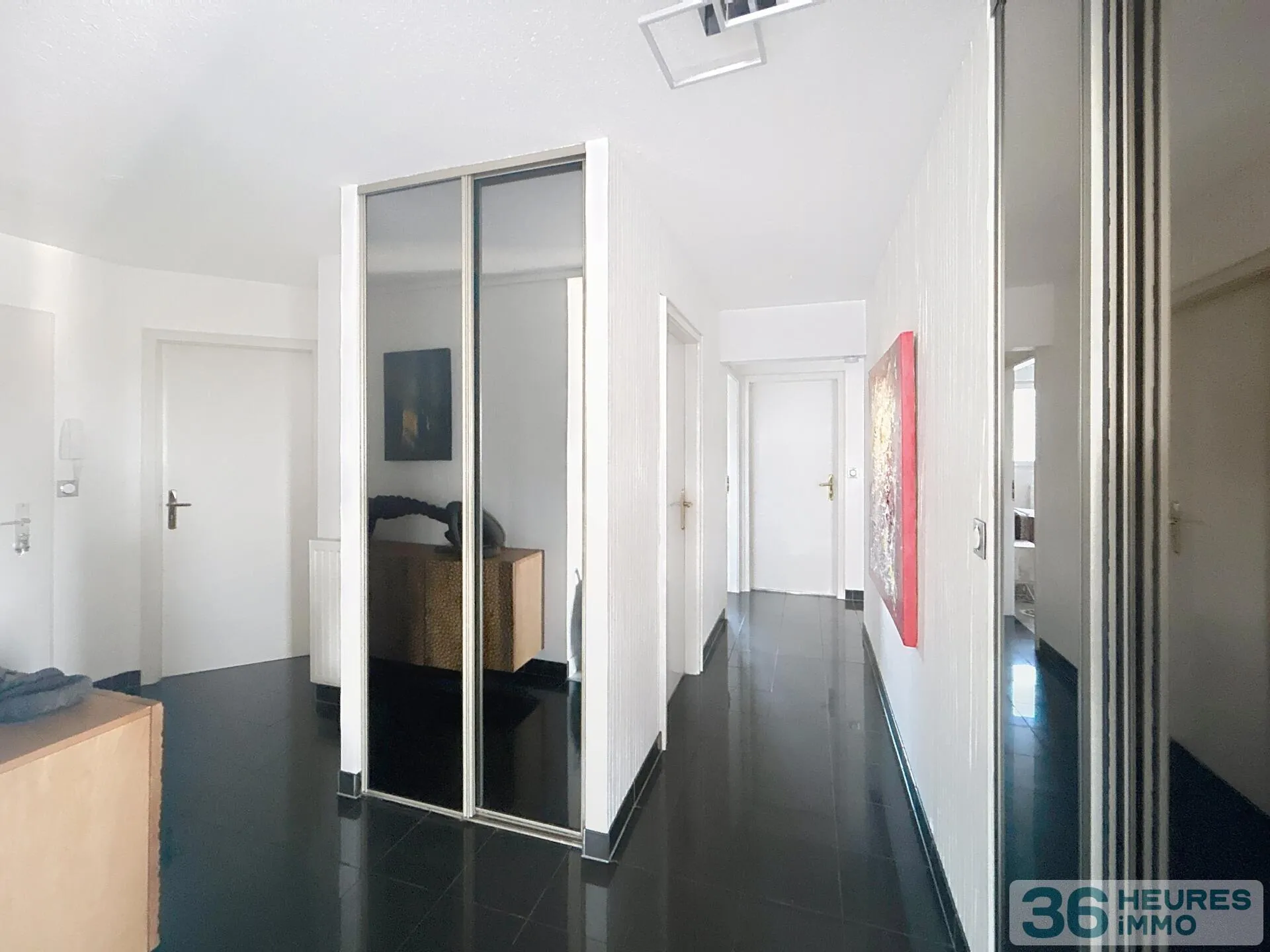 Appartement à Erstein — vignette 9