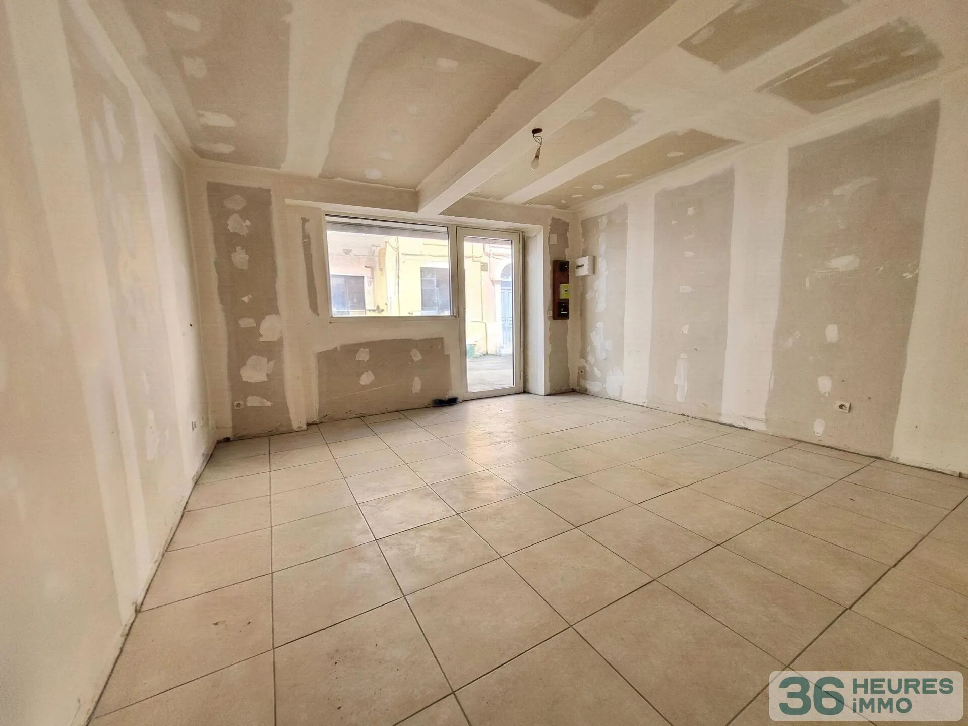 Appartement à Alès — vignette 4