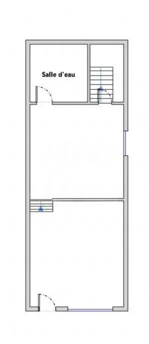Appartement à Alès — vignette 6