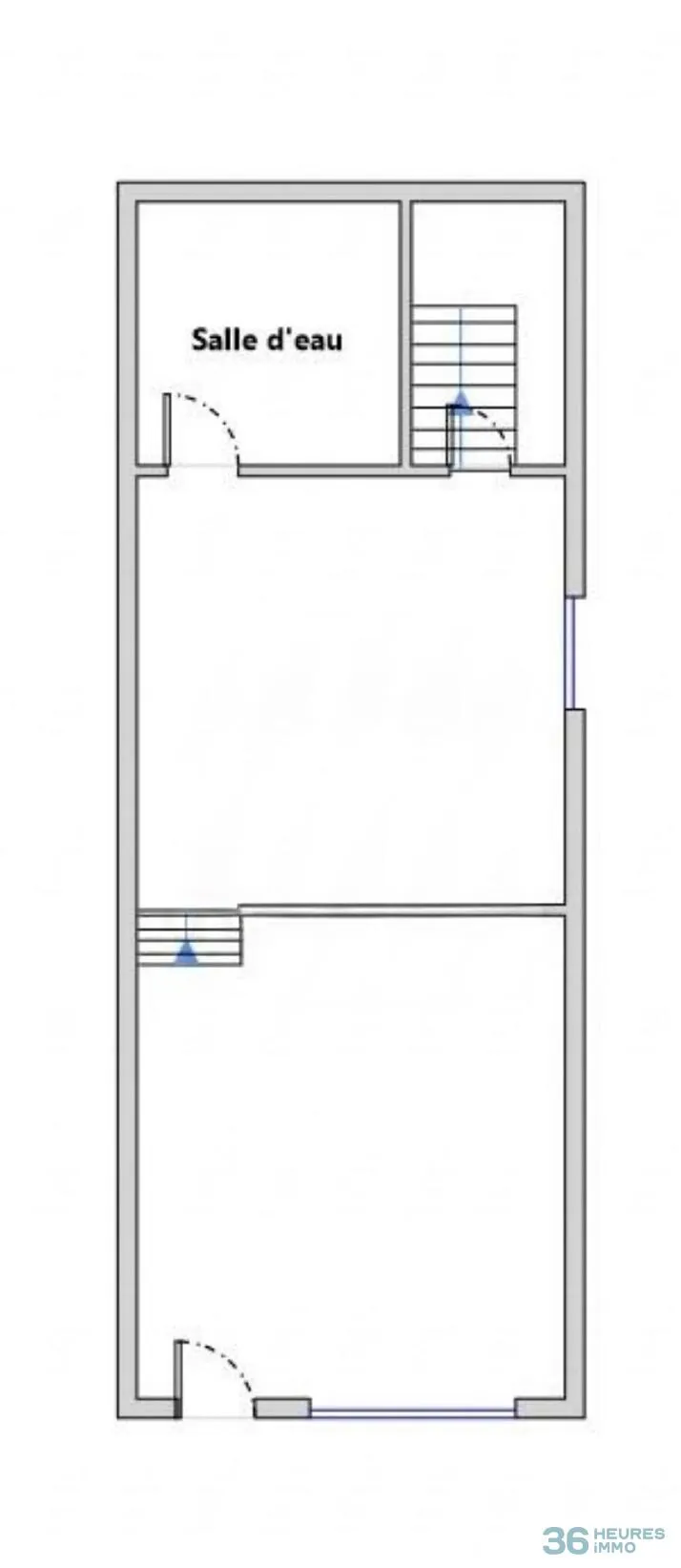 Appartement à Alès — vignette 6