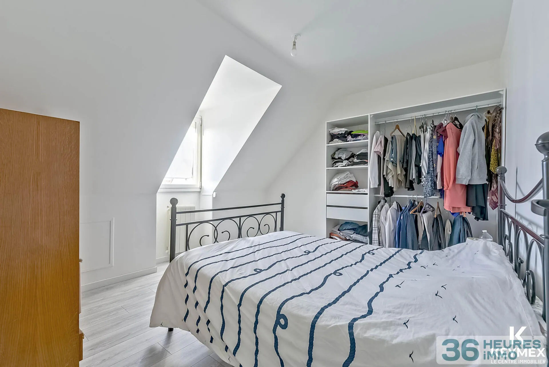 Maison à Sarcelles — vignette 5