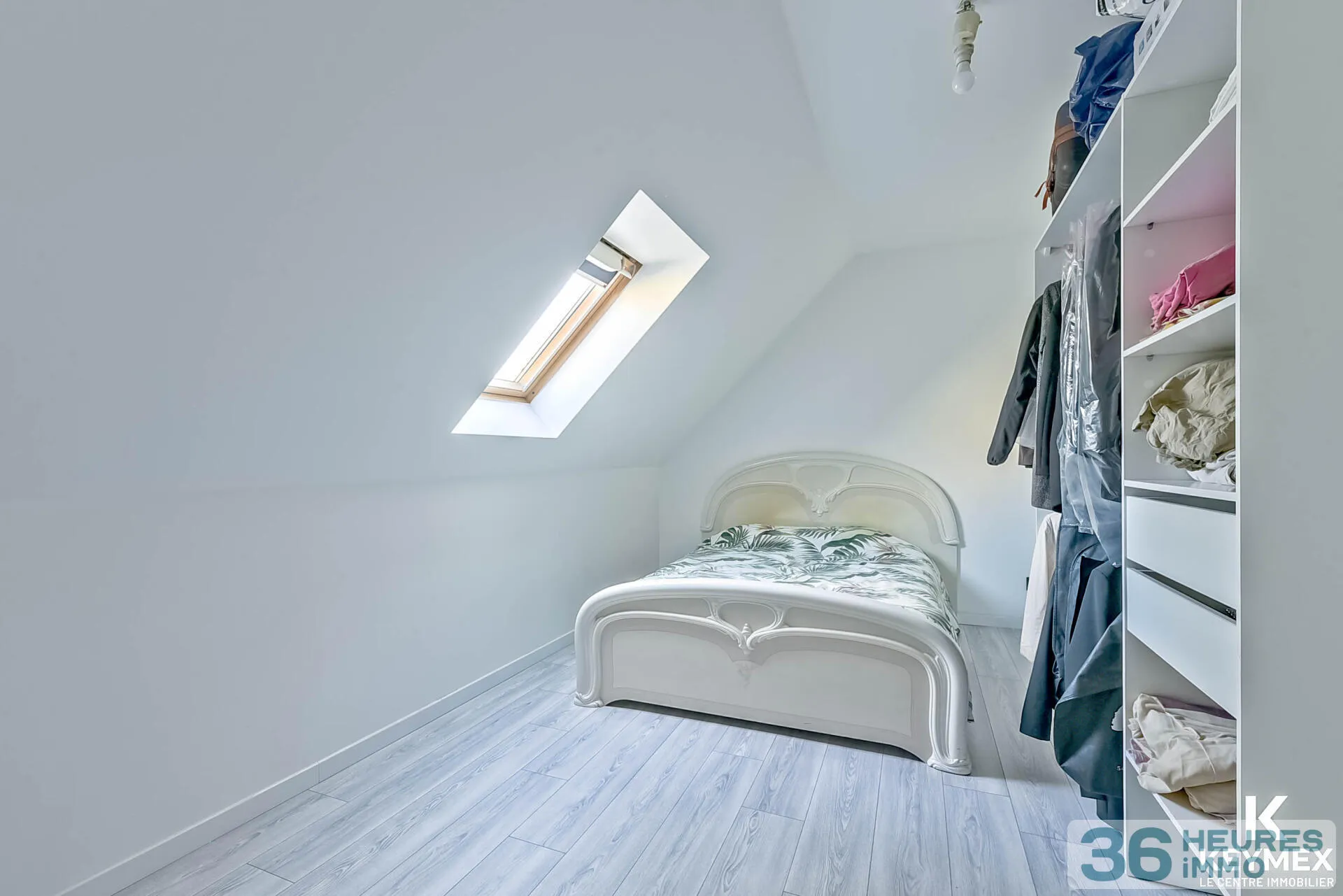 Maison à Sarcelles — vignette 6