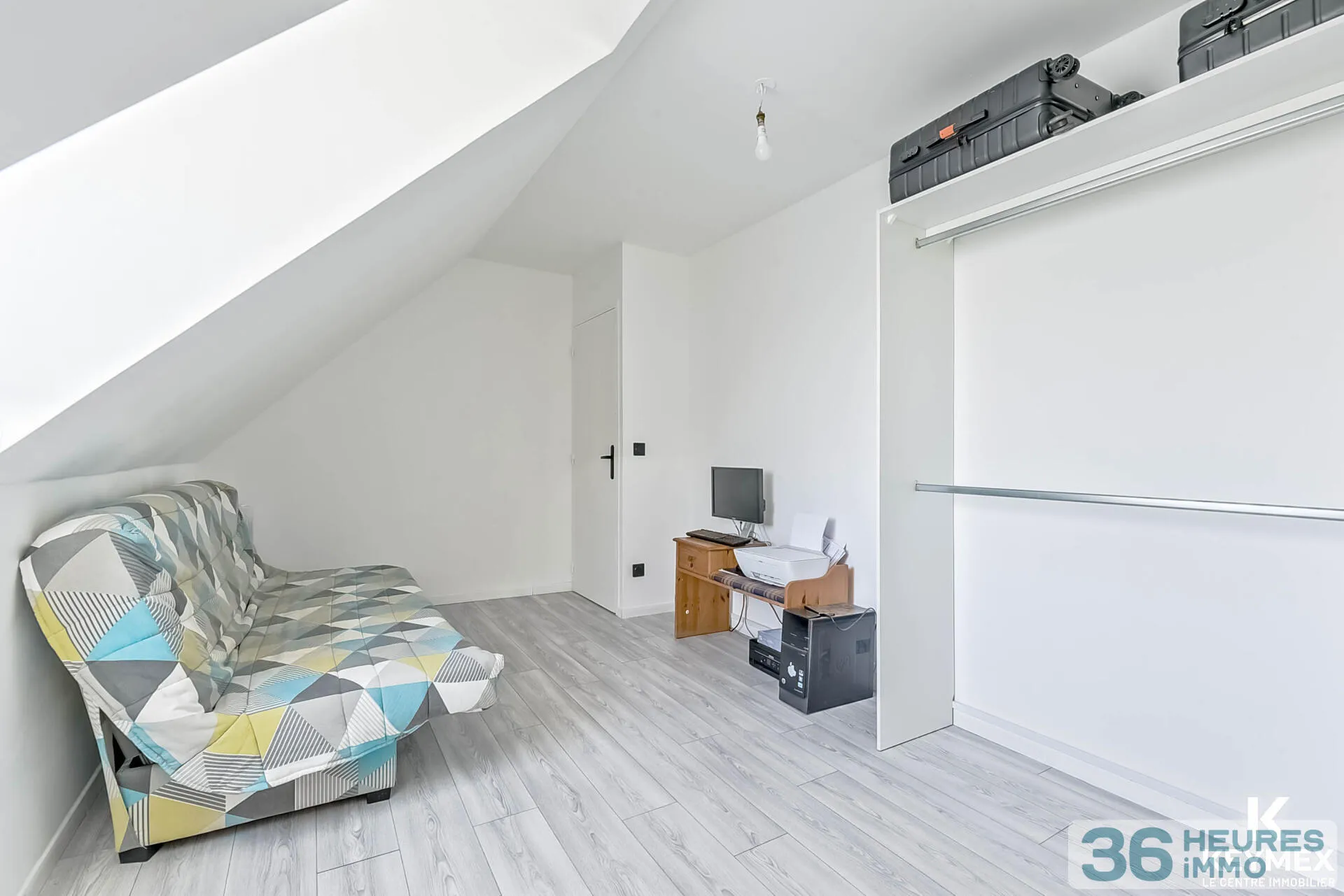 Maison à Sarcelles — vignette 7