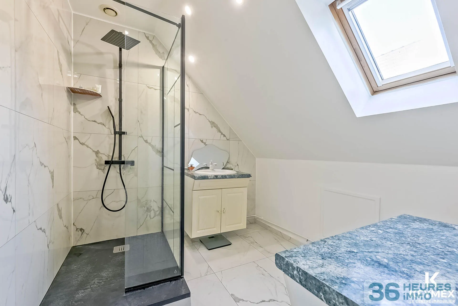 Maison à Sarcelles — vignette 8