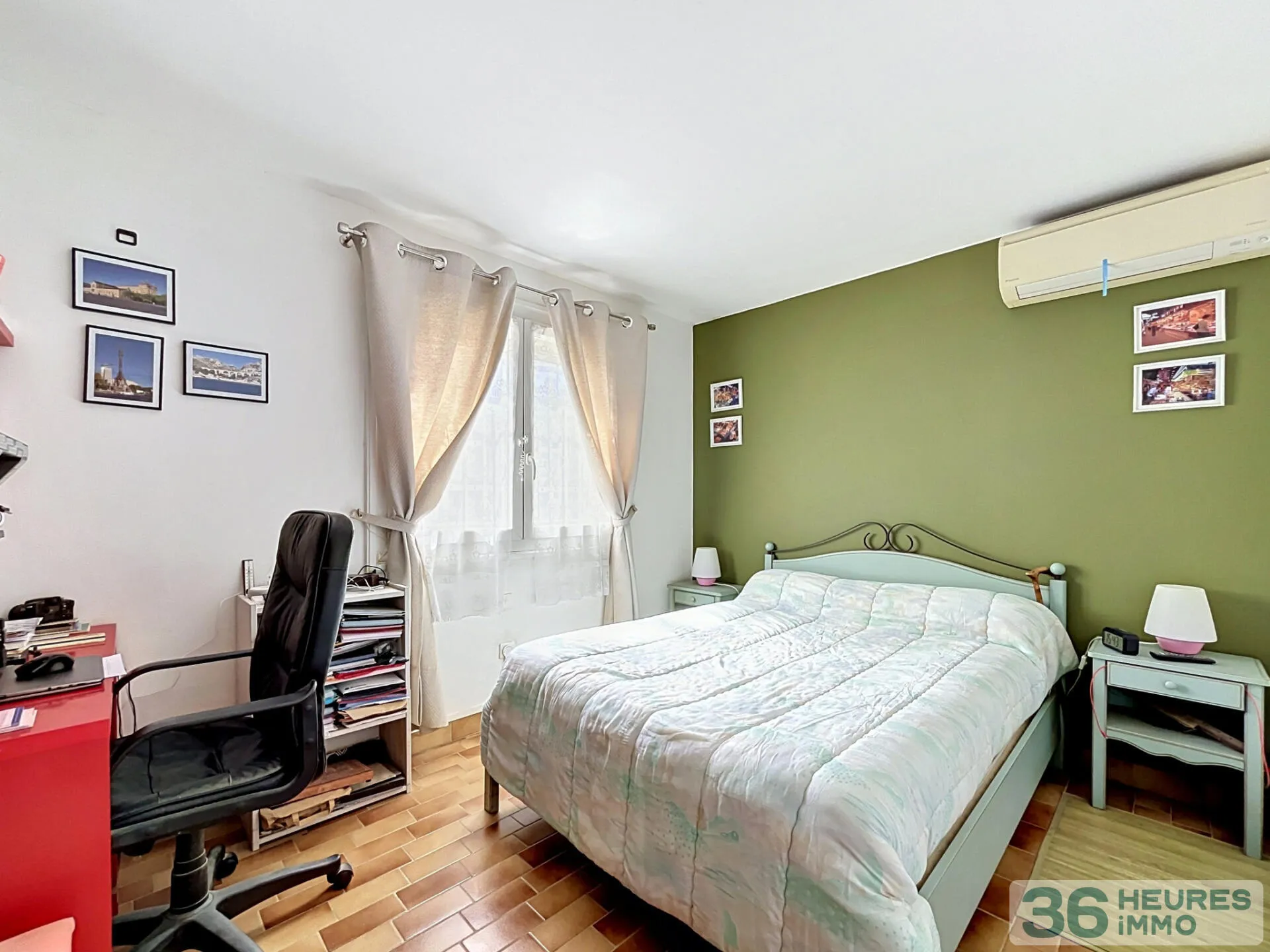 Maison à Mauguio — vignette 6