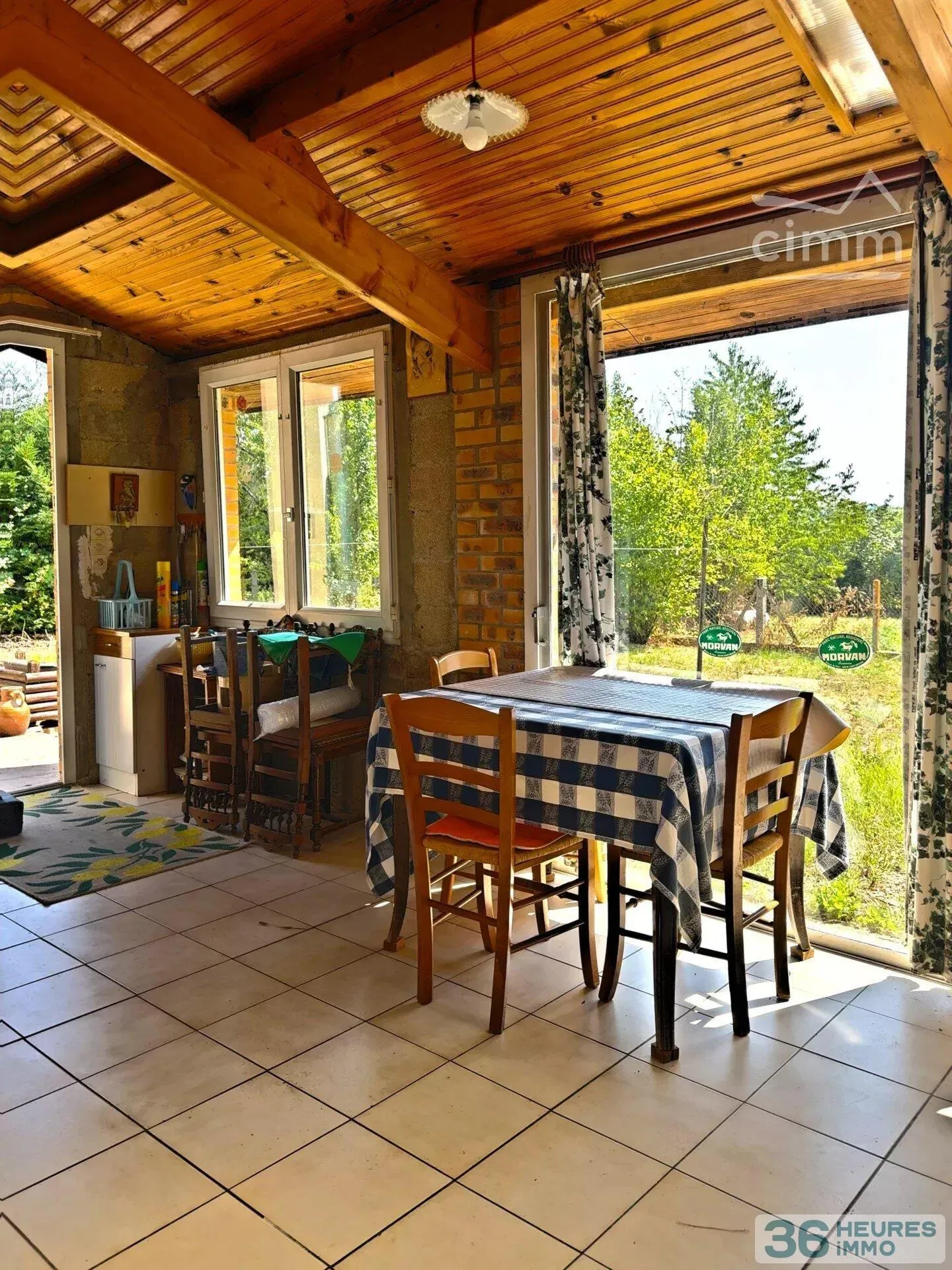 Maison à Rouvray — vignette 4
