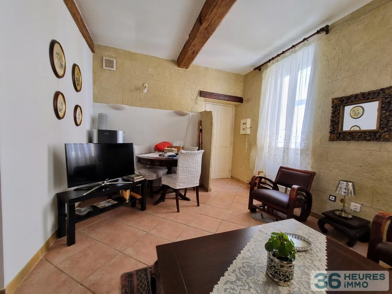 Appartement à Alès