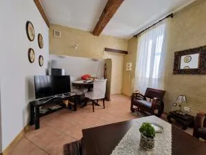 Appartement Centre ville Alès