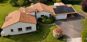 Maison à Chantonnay — vignette 4