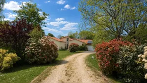 Maison à Chantonnay — vignette 13