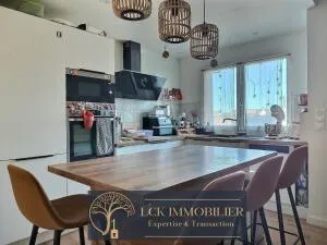 Maison à Roquebrune-sur-Argens — vignette 4