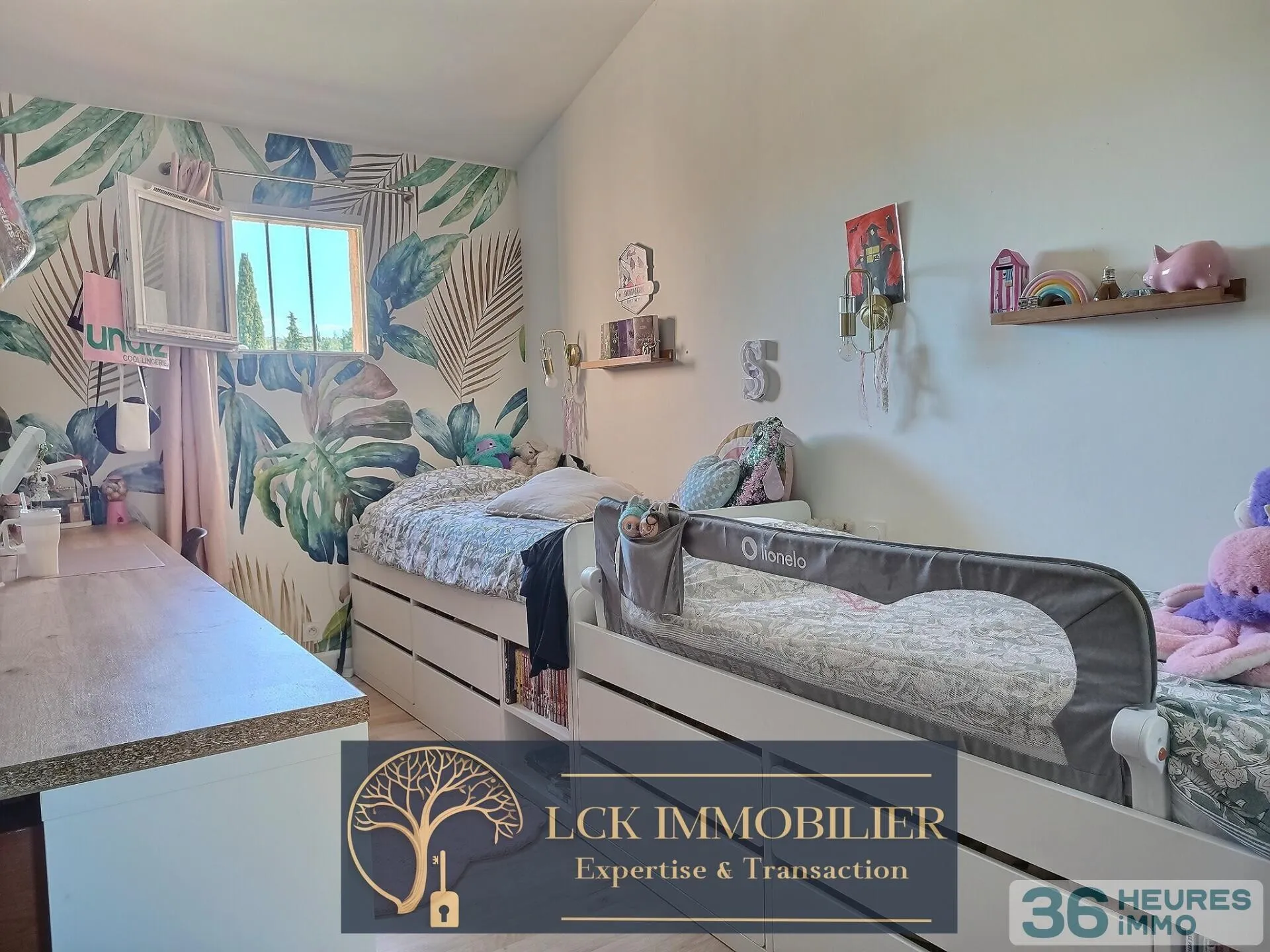 Maison à Roquebrune-sur-Argens — vignette 7