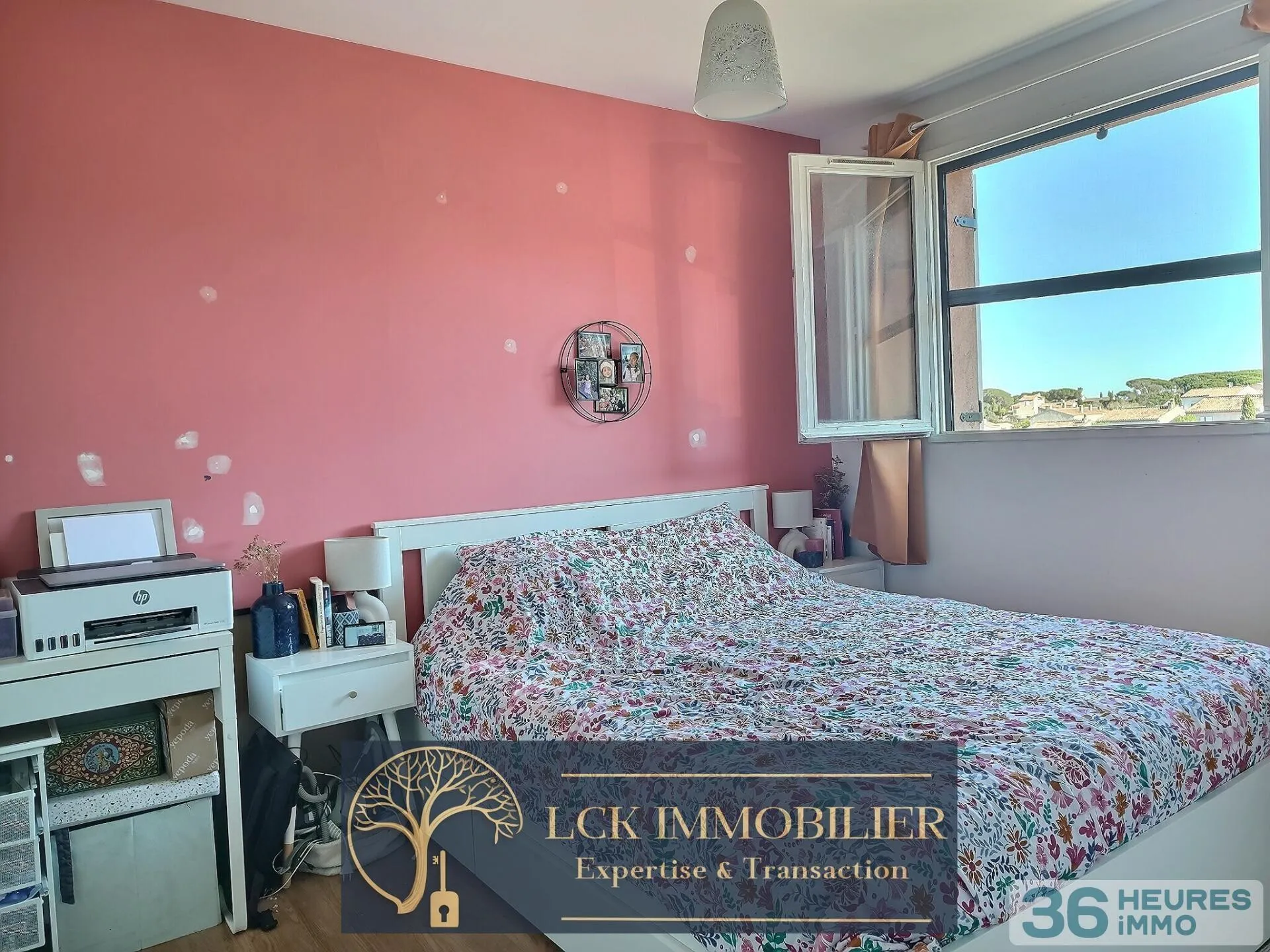 Maison à Roquebrune-sur-Argens — vignette 8