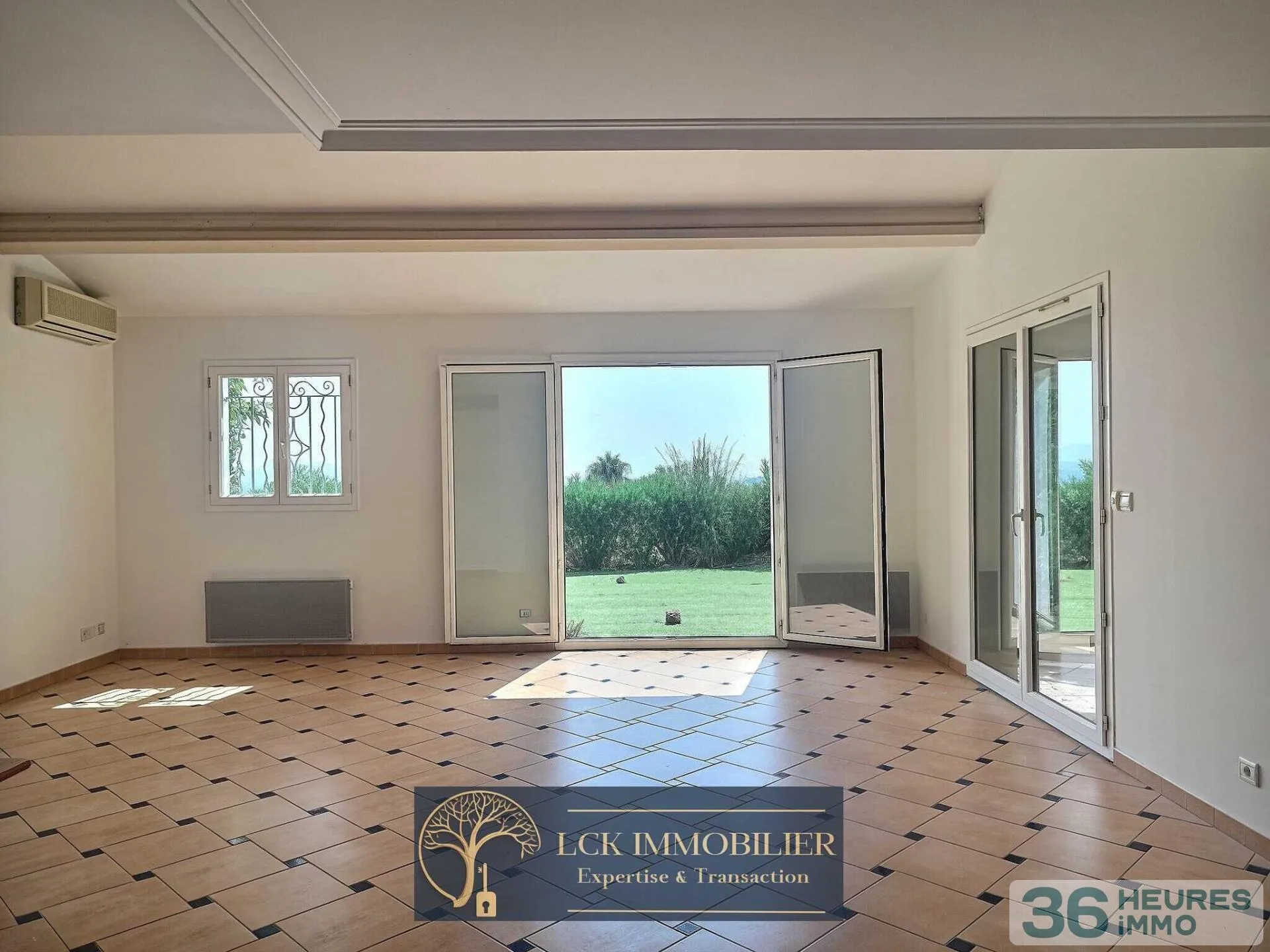 Maison à Roquebrune-sur-Argens — vignette 4