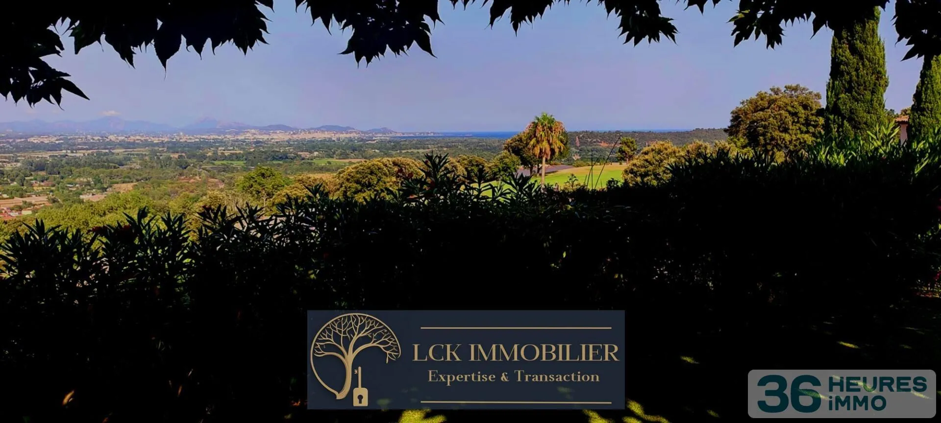 Maison à Roquebrune-sur-Argens — vignette 14