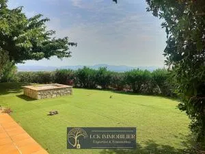 Maison à Roquebrune-sur-Argens — vignette 5