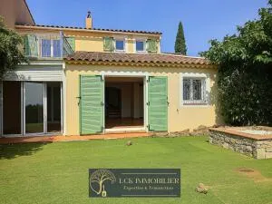 Maison à Roquebrune-sur-Argens — vignette 3
