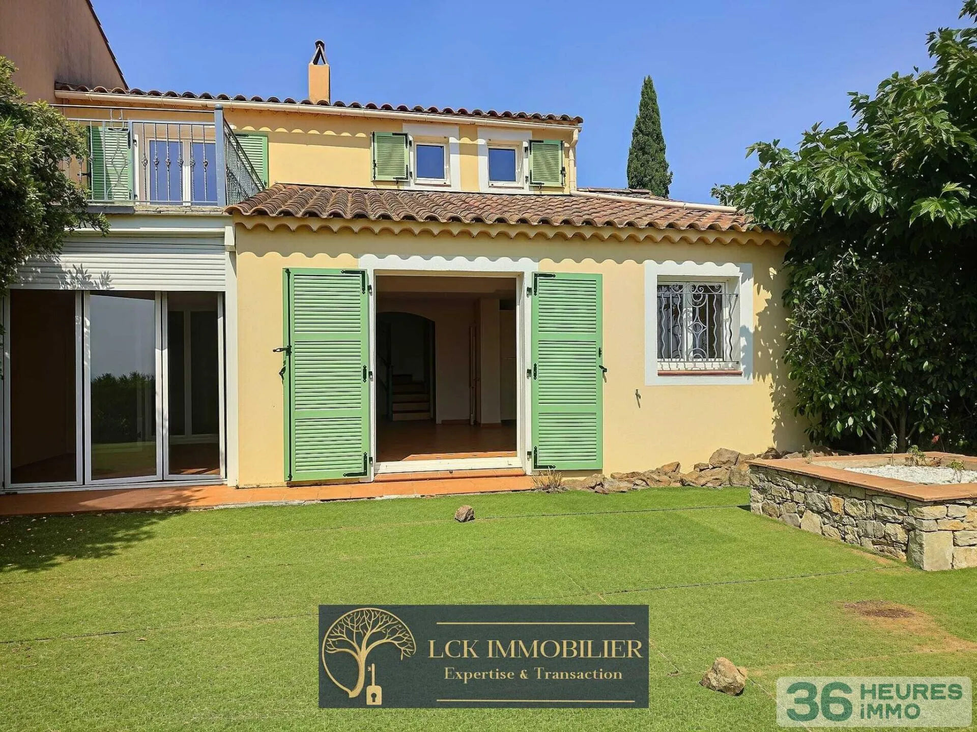 Maison à Roquebrune-sur-Argens — vignette 3