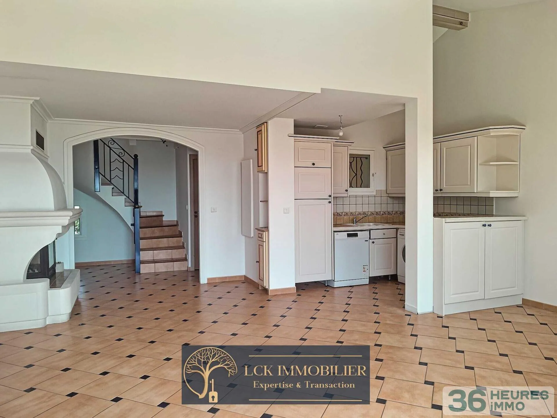 Maison à Roquebrune-sur-Argens — vignette 7
