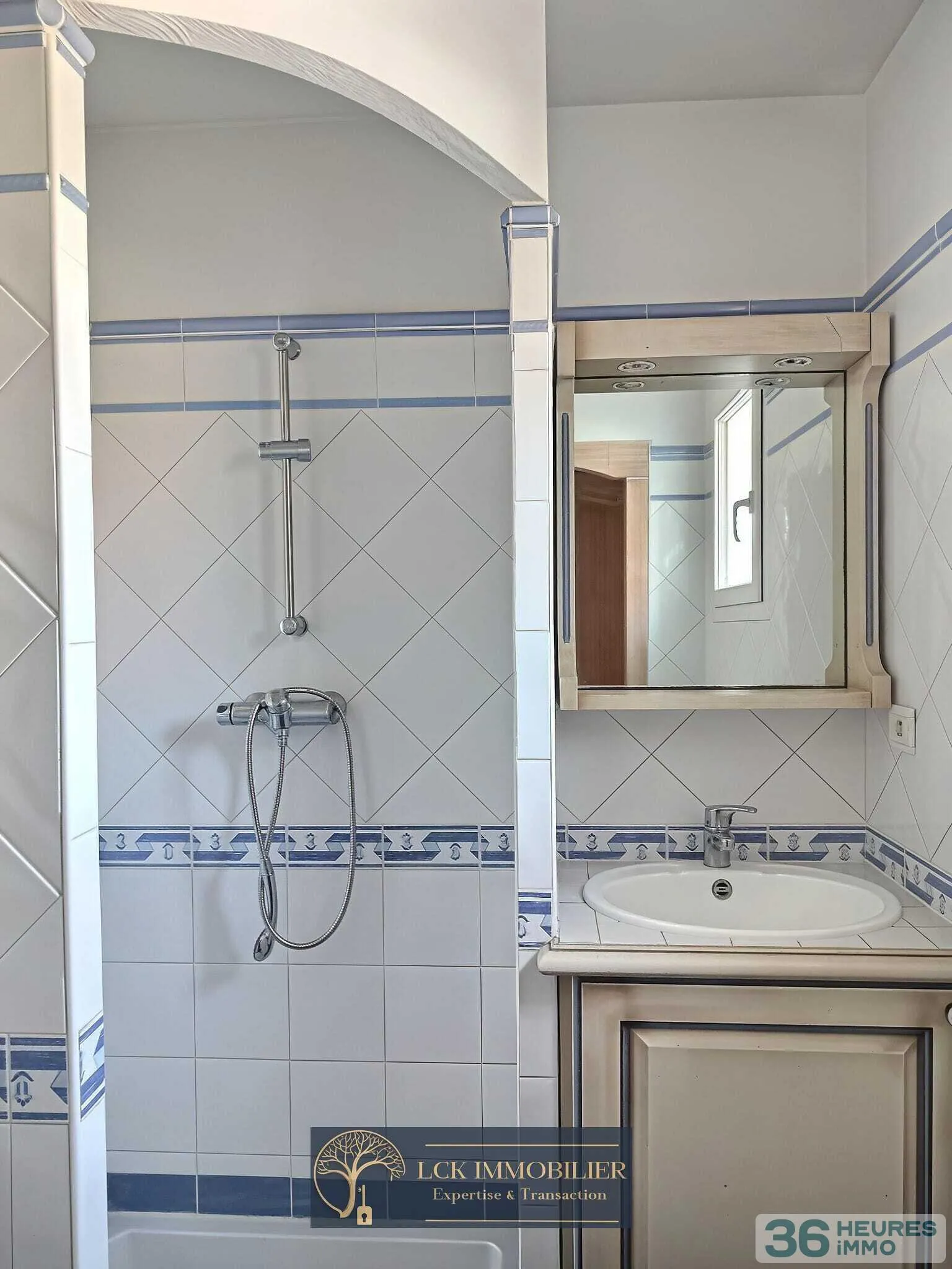 Maison à Roquebrune-sur-Argens — vignette 10