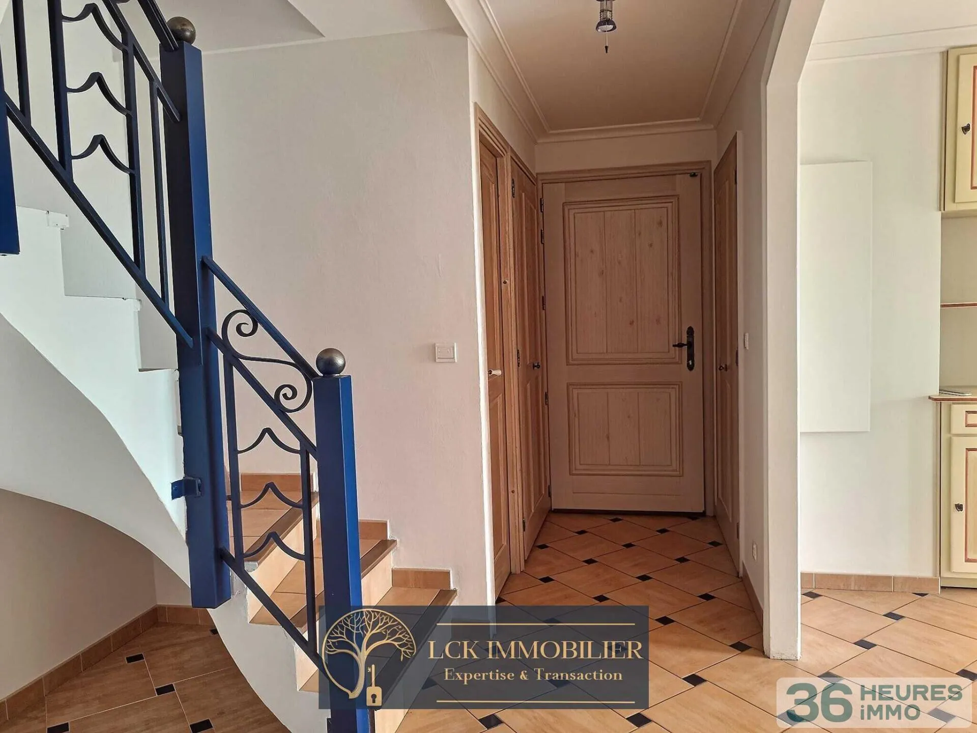 Maison à Roquebrune-sur-Argens — vignette 8