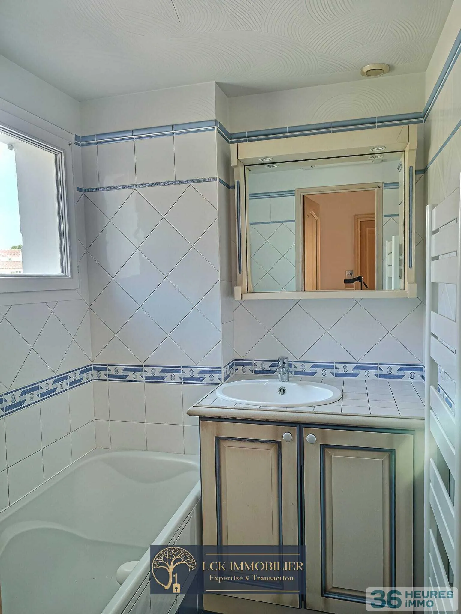 Maison à Roquebrune-sur-Argens — vignette 12