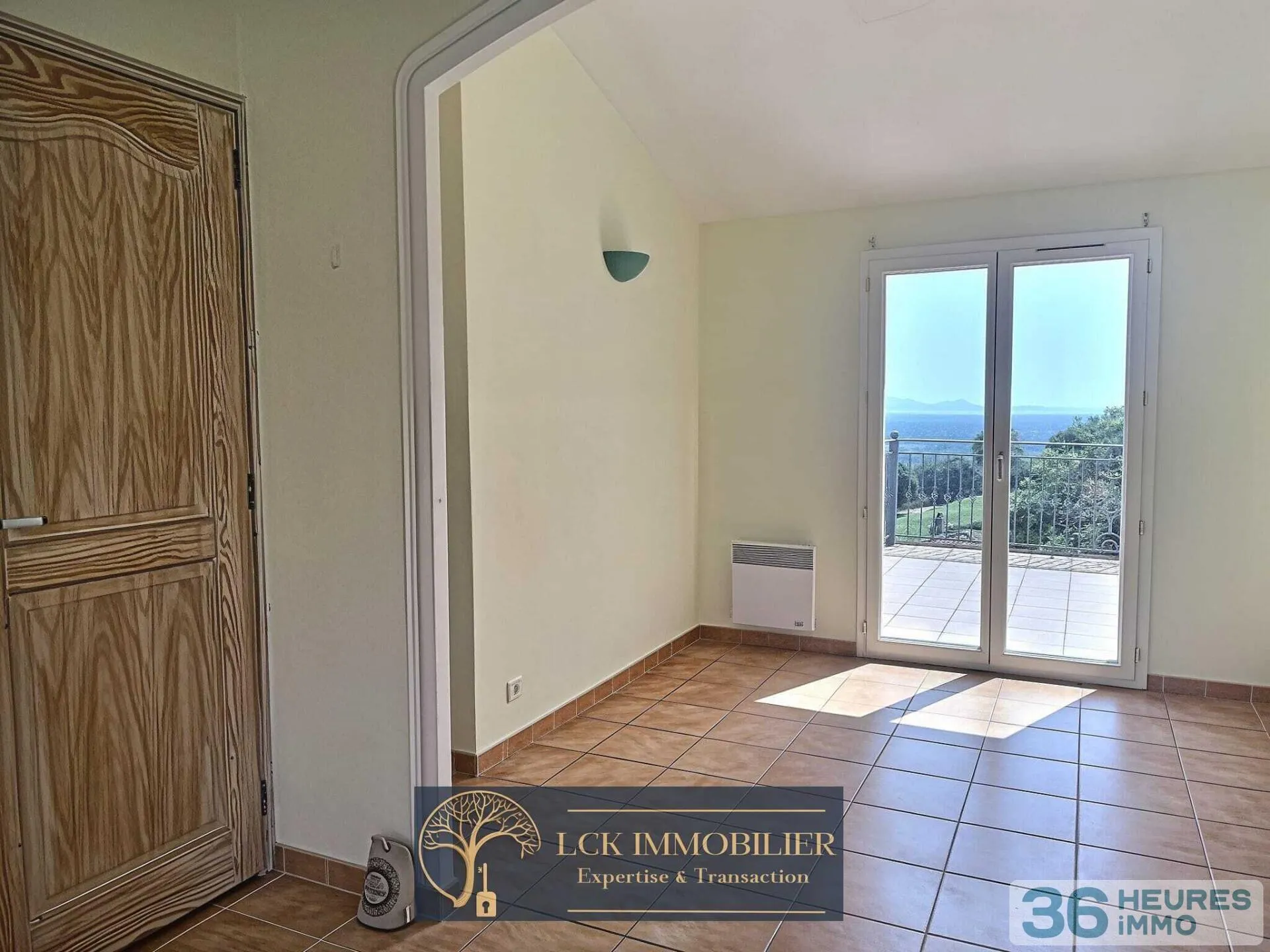 Maison à Roquebrune-sur-Argens — vignette 9
