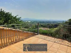 Maison à Roquebrune-sur-Argens — vignette 2