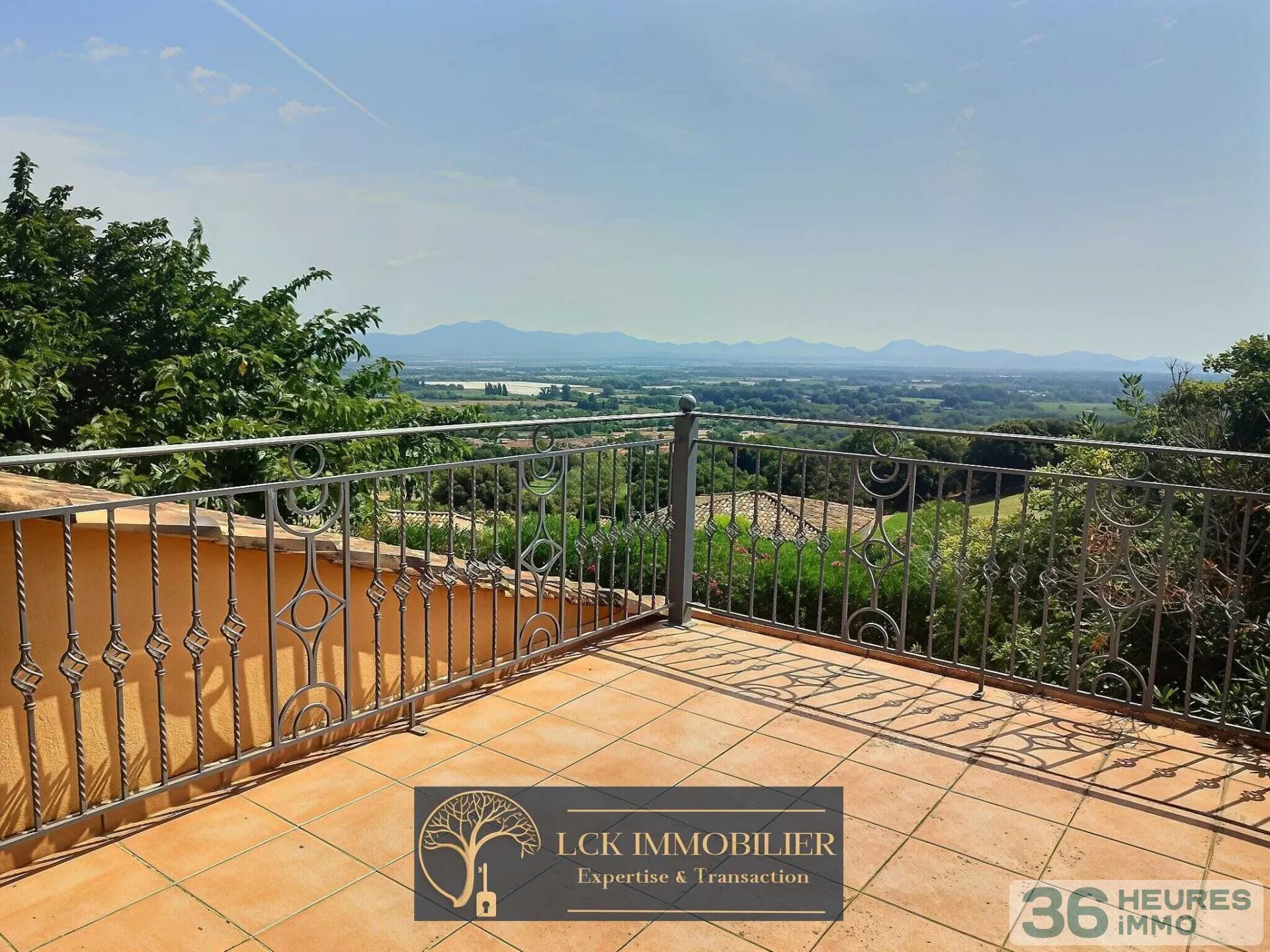 Maison à Roquebrune-sur-Argens — vignette 2